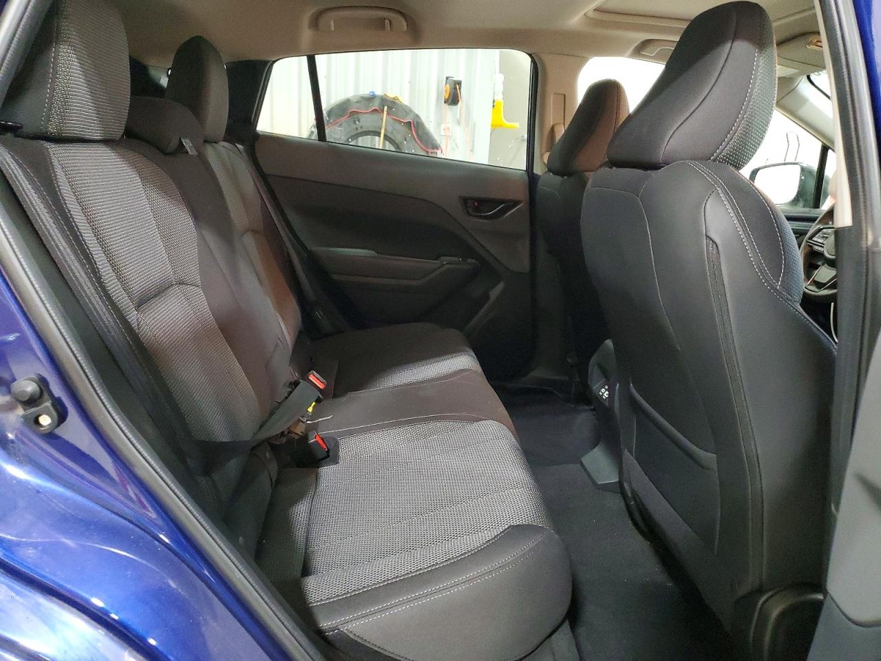 2024 SUBARU CROSSTREK PREMIUM photo 19