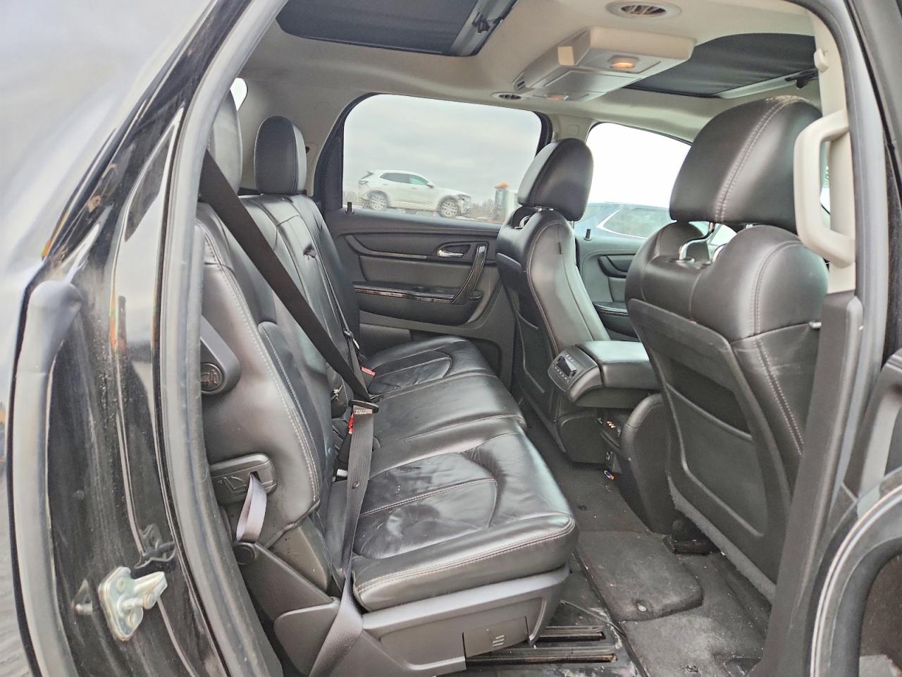 2017 GMC ACADIA LIMITED SLT-2 photo 11