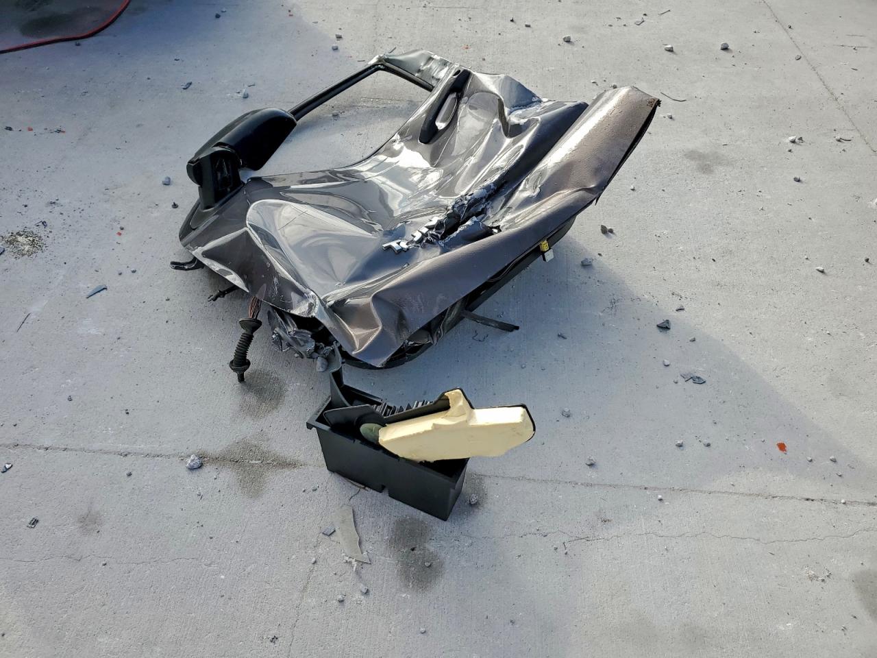 2012 TOYOTA TUNDRA DOUBLE CAB SR5 photo 23