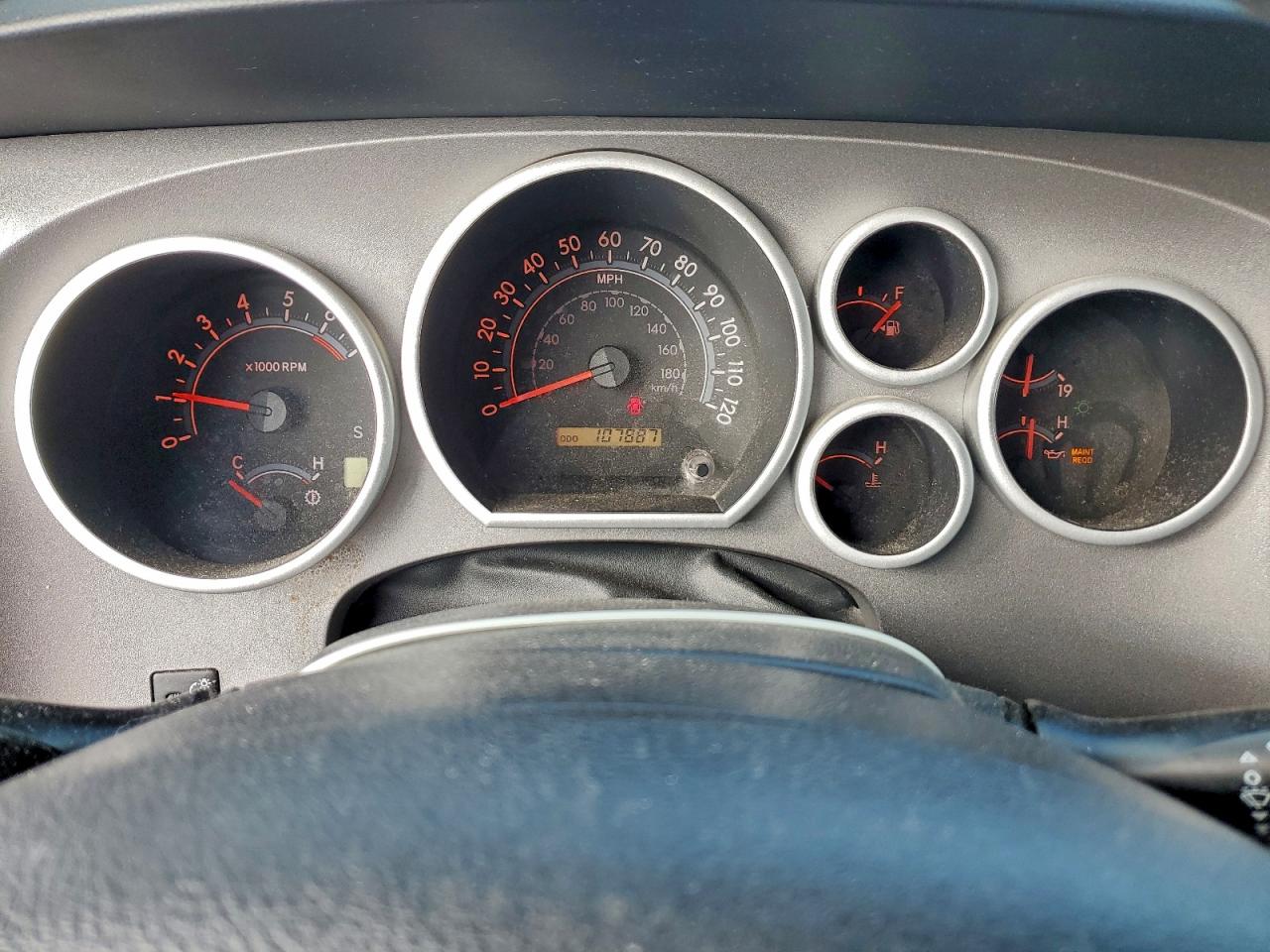 2012 TOYOTA TUNDRA DOUBLE CAB SR5 photo 17