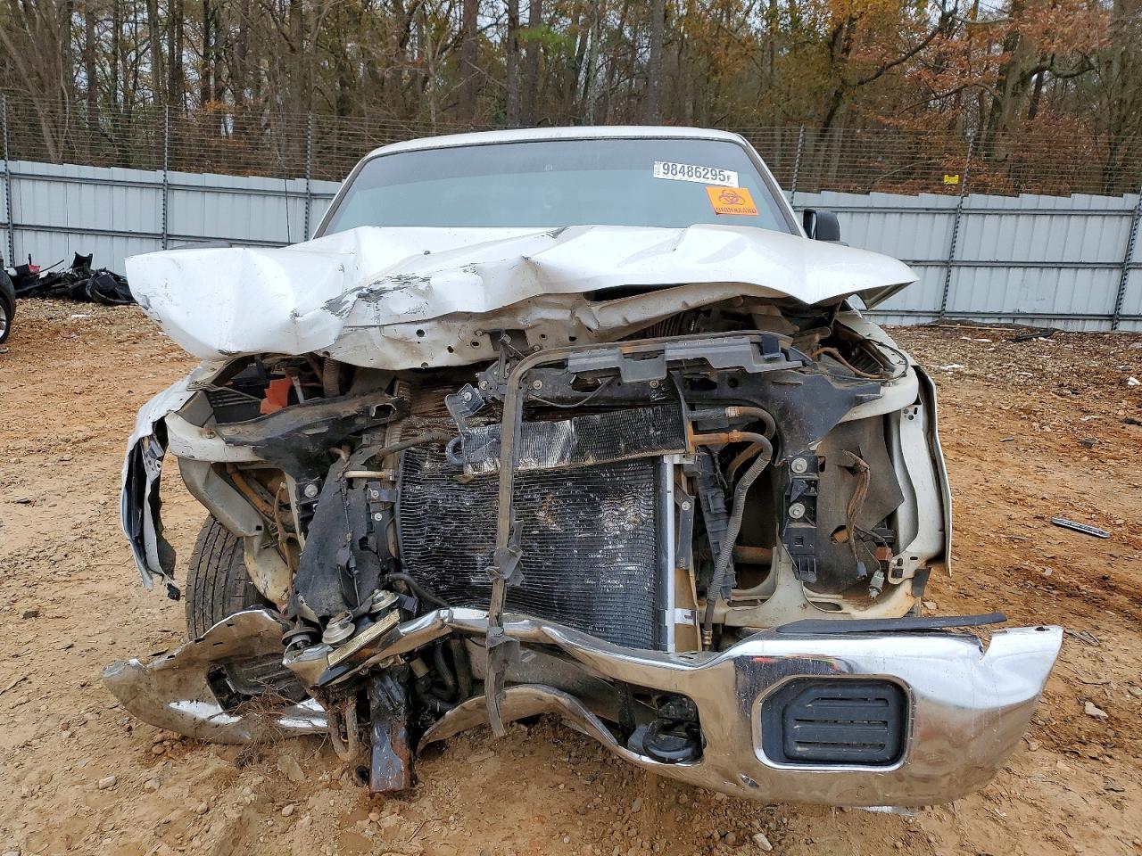 2016 FORD F250 SUPER DUTY photo 5