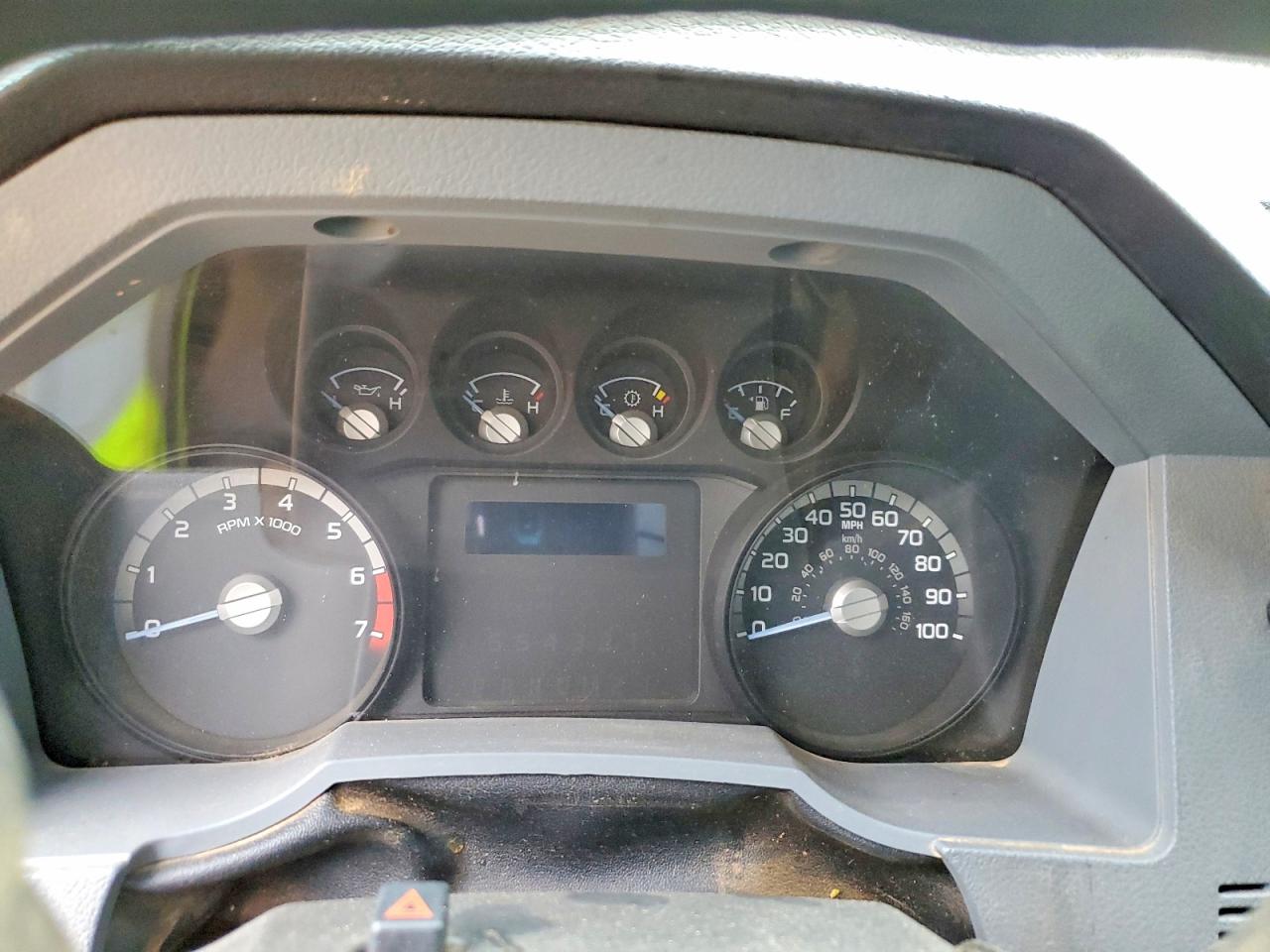 2016 FORD F250 SUPER DUTY photo 9