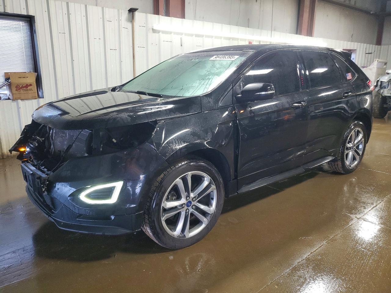 2015 FORD EDGE