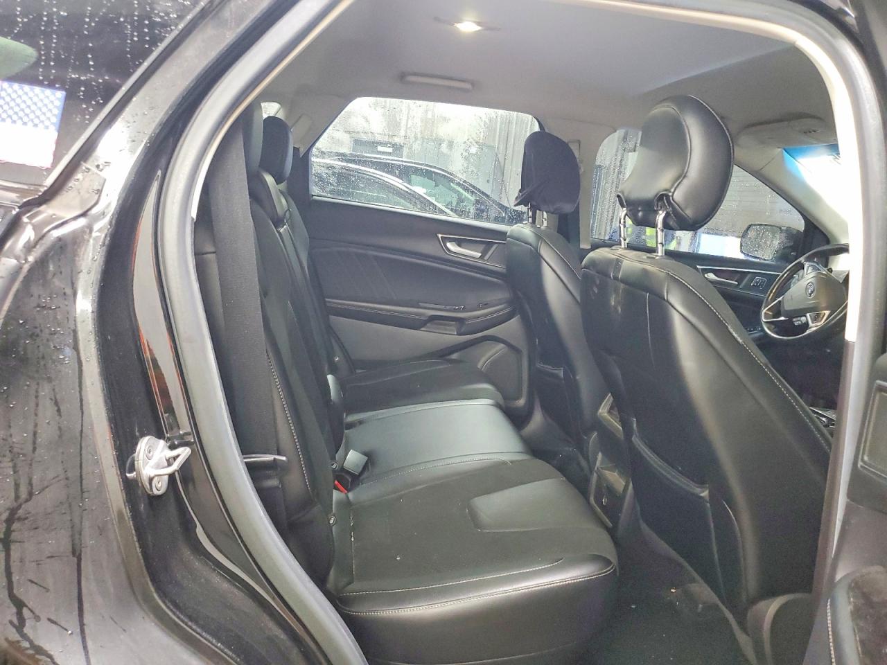 2015 FORD EDGE SPORT photo 10