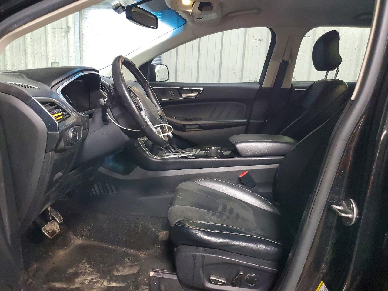 2015 FORD EDGE SPORT photo 7