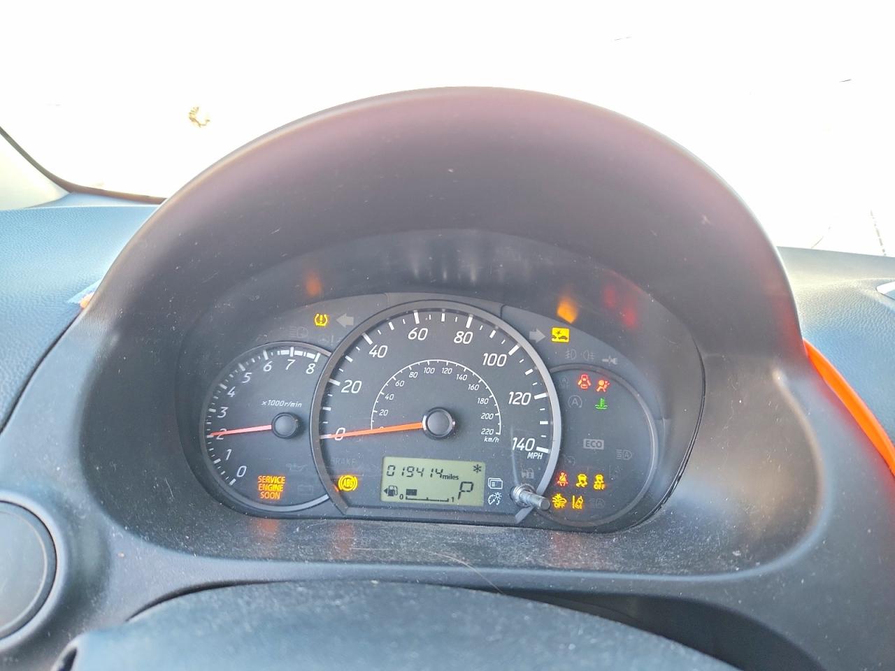 2024 MITSUBISHI MIRAGE G4 ES photo 9