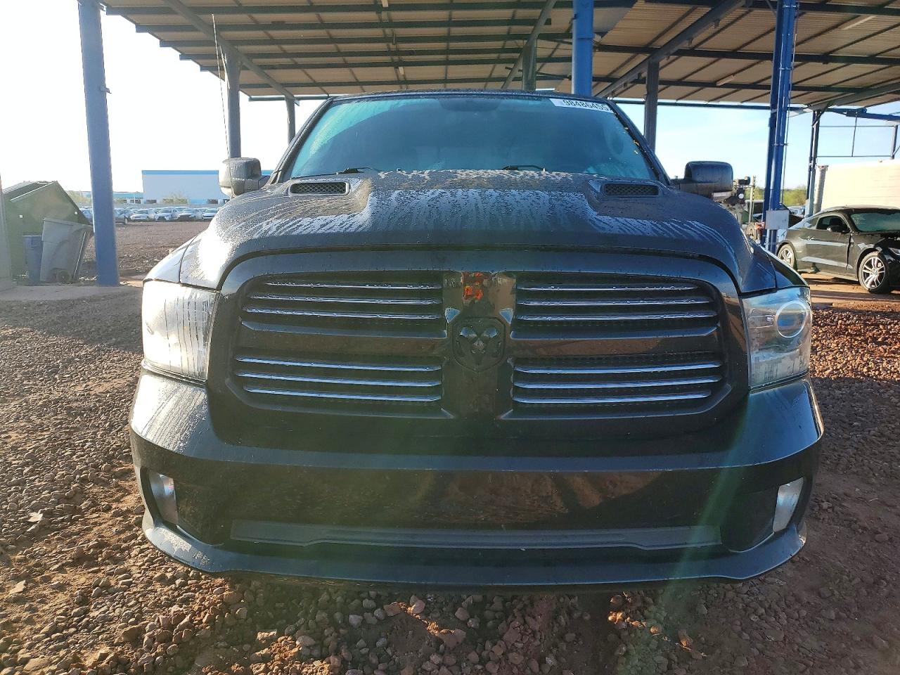 2016 RAM 1500 SPORT photo 5