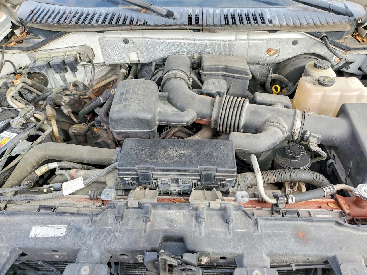 2011 FORD EXPEDITION LIMITED photo 34