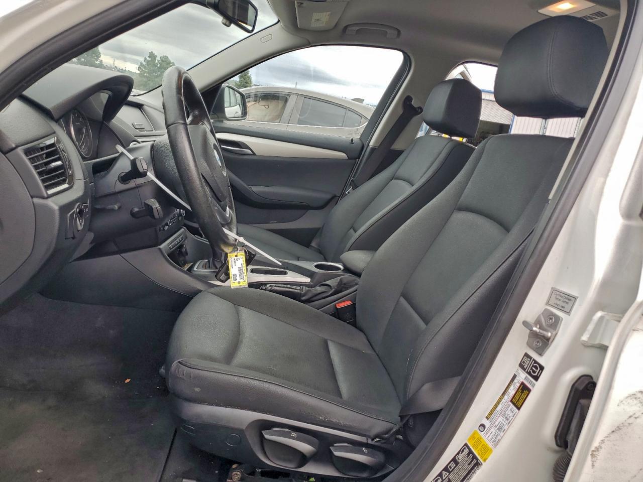 2015 BMW X1 XDRIVE28I photo 7