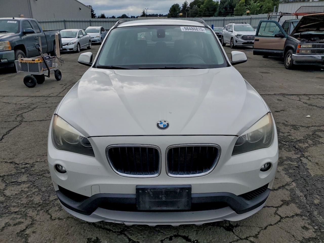 2015 BMW X1 XDRIVE28I photo 5