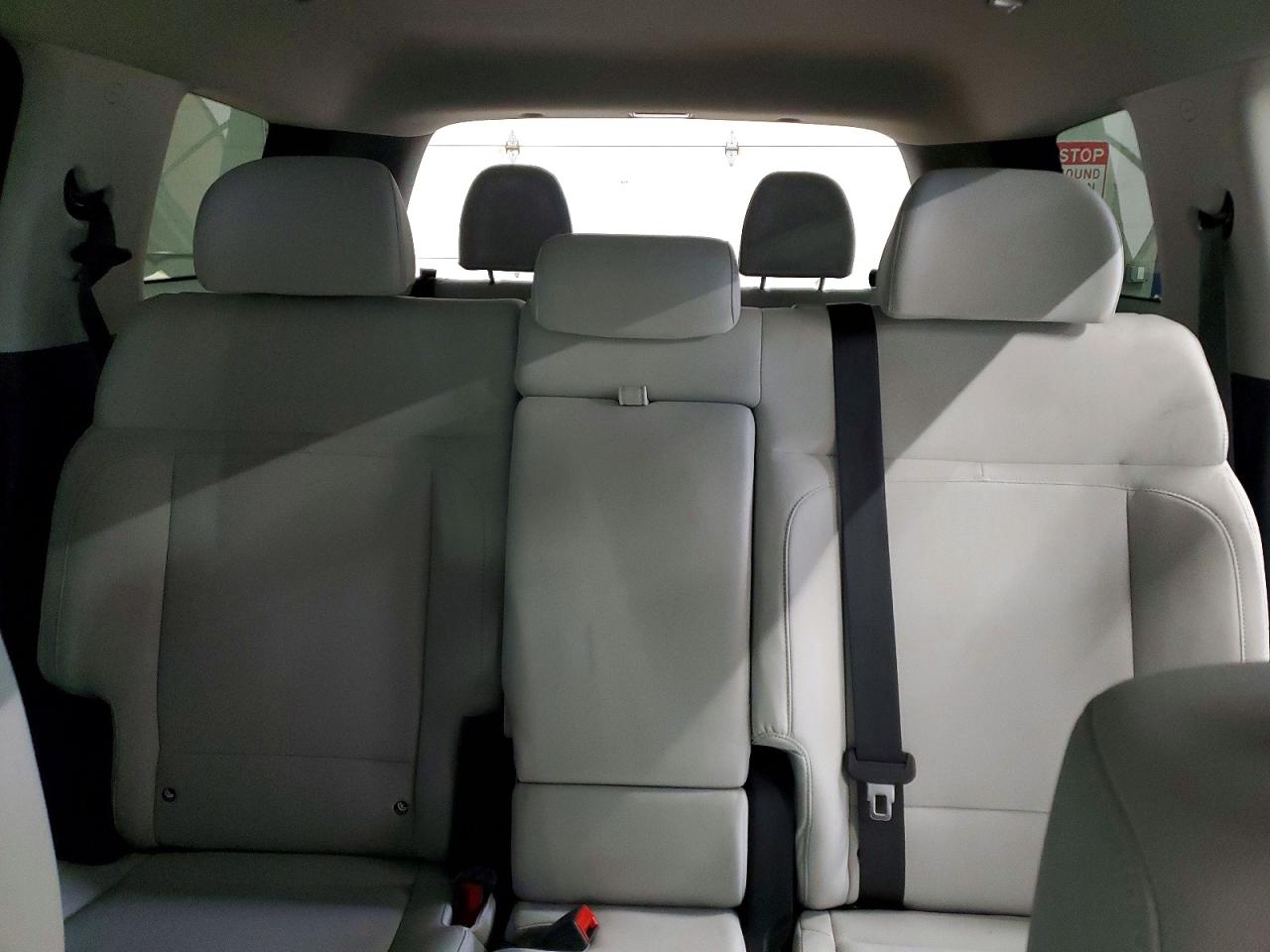 2025 HYUNDAI SANTA FE SE photo 10