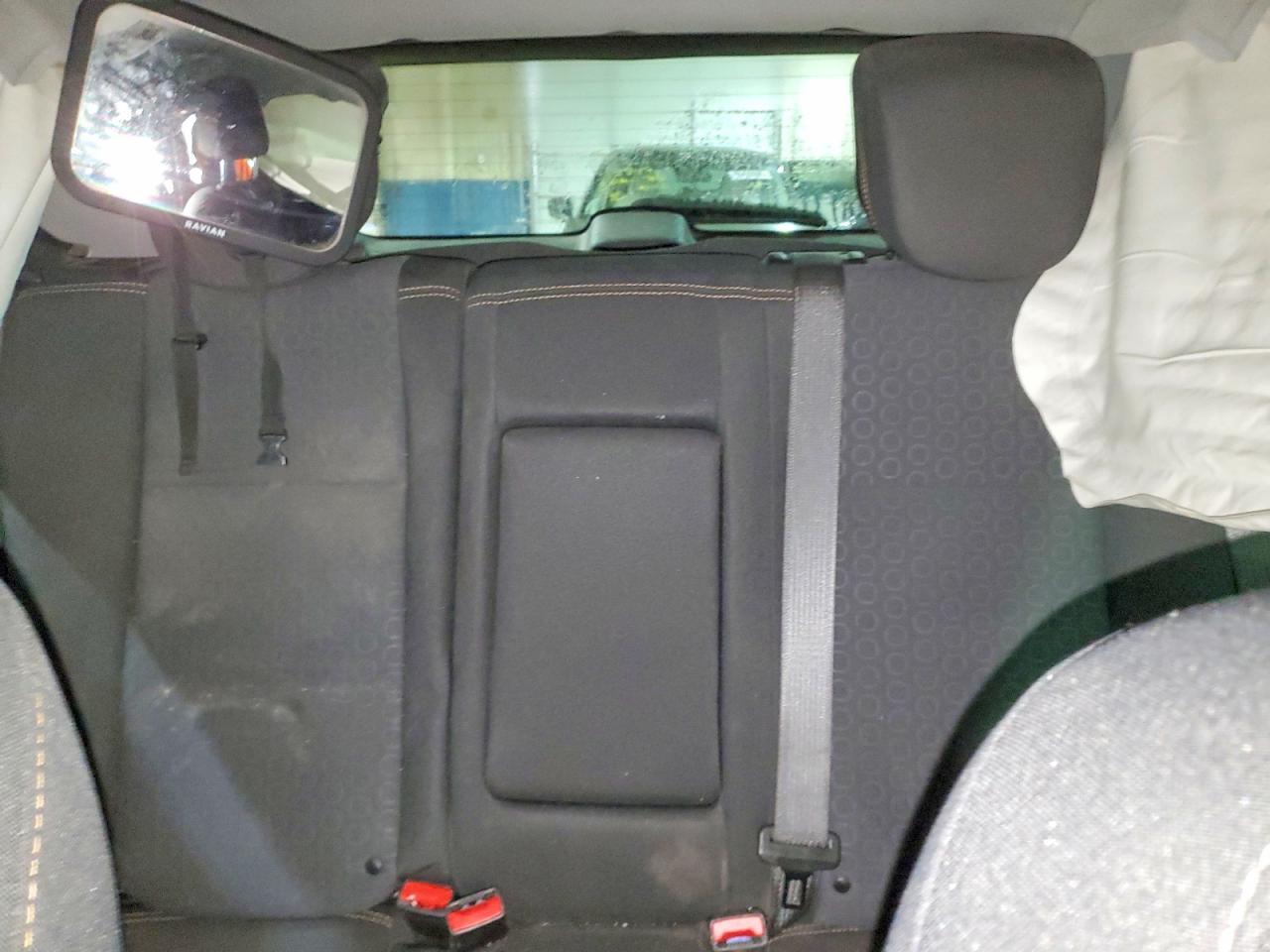 2019 CHEVROLET TRAX LS photo 10