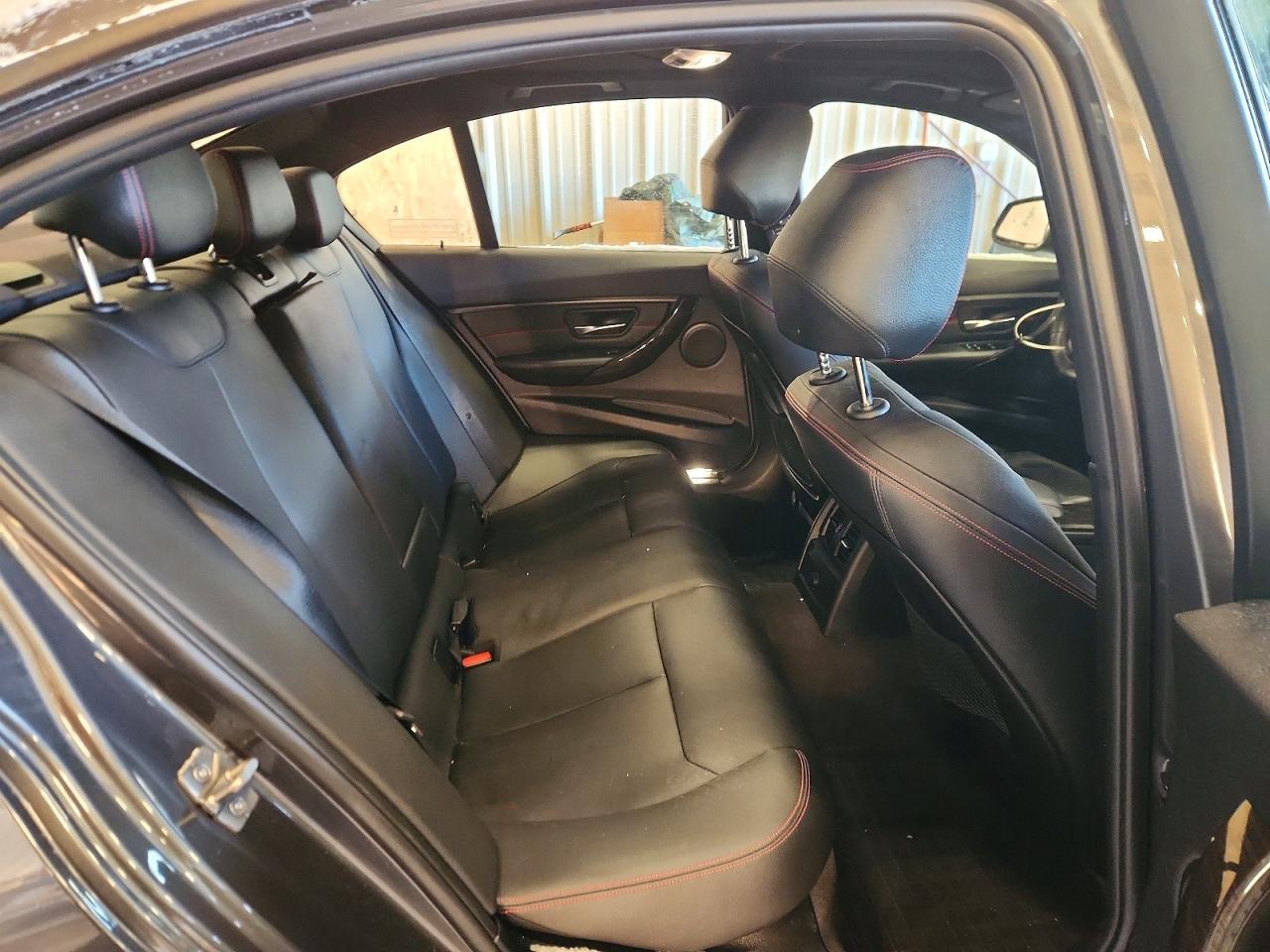 2014 BMW 335 XI photo 10