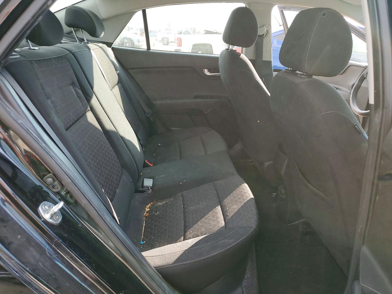 2017 CHEVROLET CRUZE LS photo 28