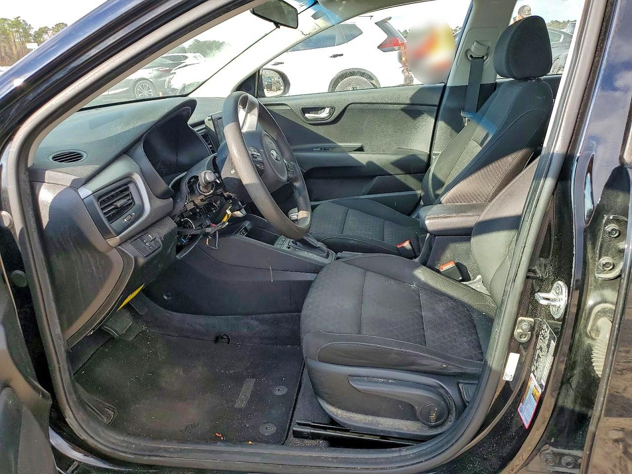 2017 CHEVROLET CRUZE LS photo 19