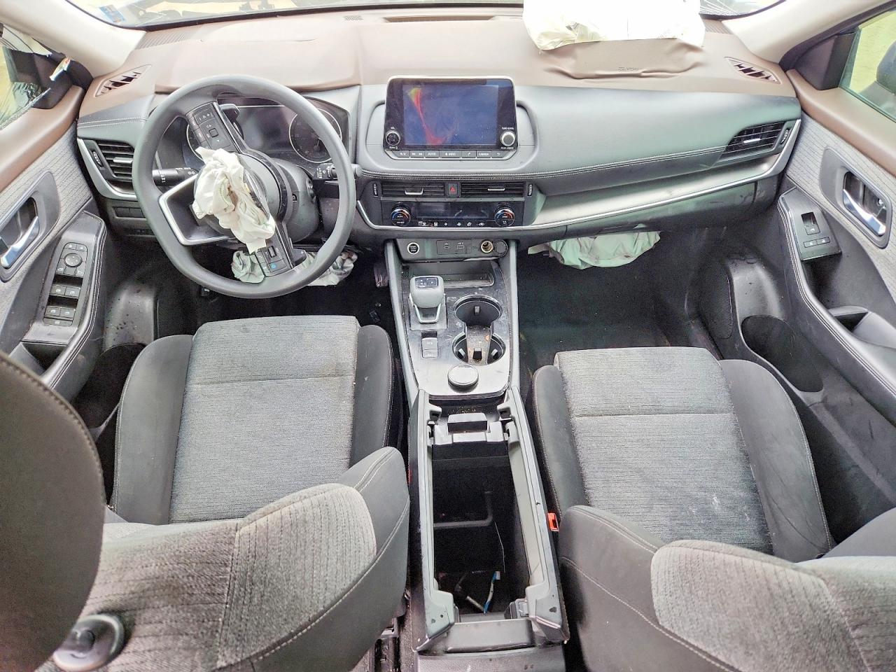 2023 NISSAN ROGUE SV photo 15