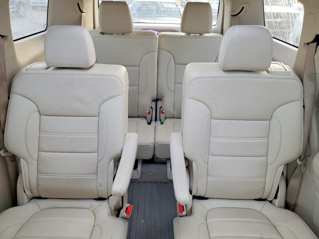 2021 GMC ACADIA DENALI photo 10