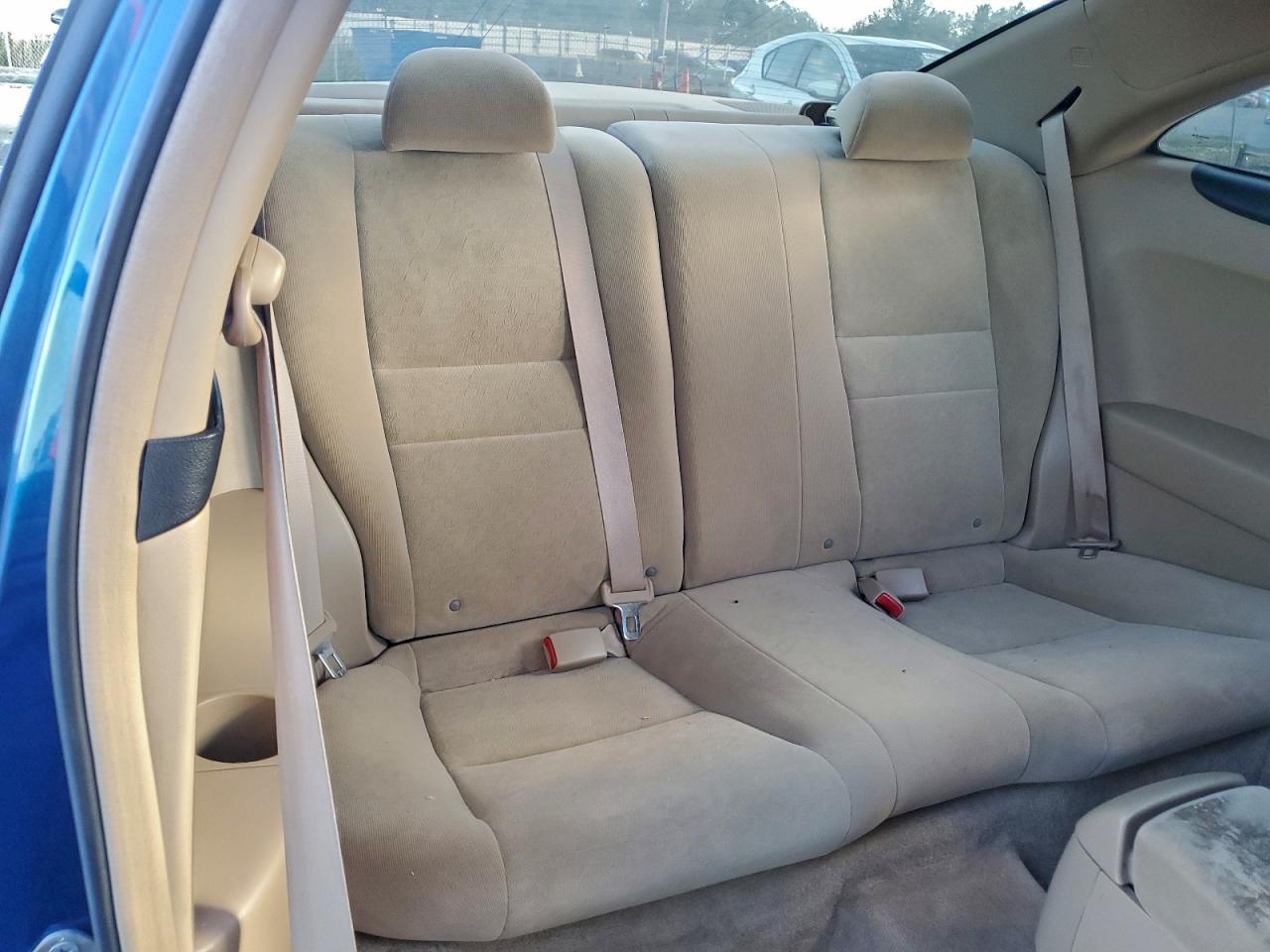 2006 HONDA ACCORD EX photo 10