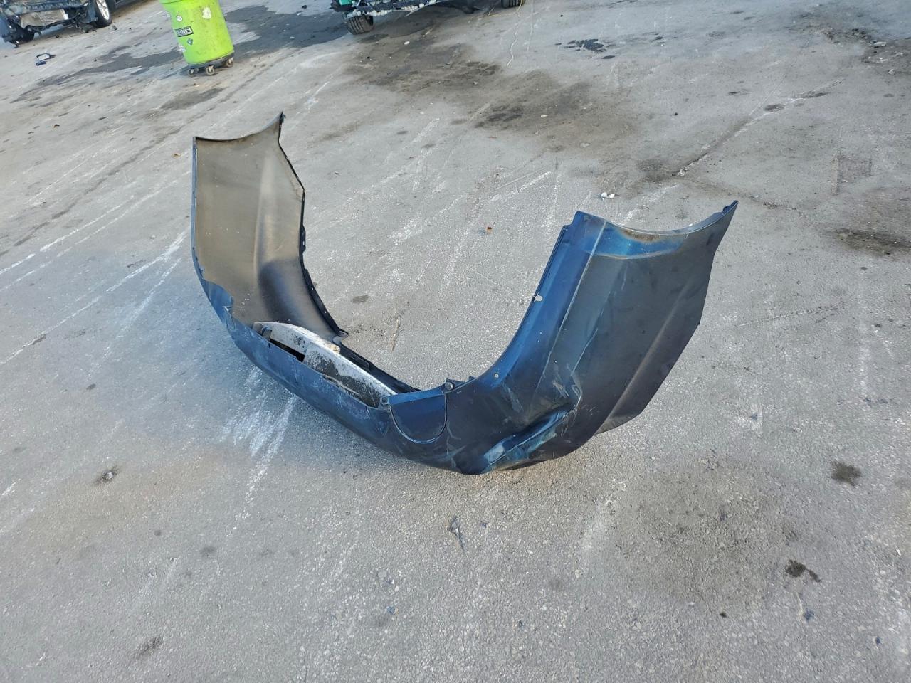 2006 HONDA ACCORD EX photo 12