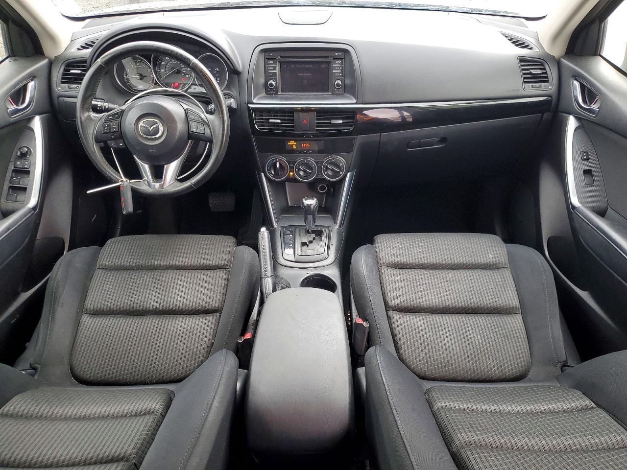 2014 MAZDA CX-5 TOURING photo 8