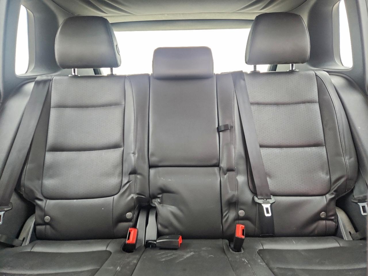2016 VOLKSWAGEN TIGUAN S photo 10