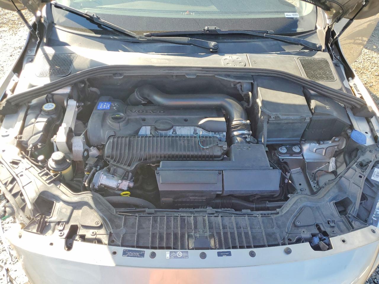 2014 VOLVO S60 T5 photo 11