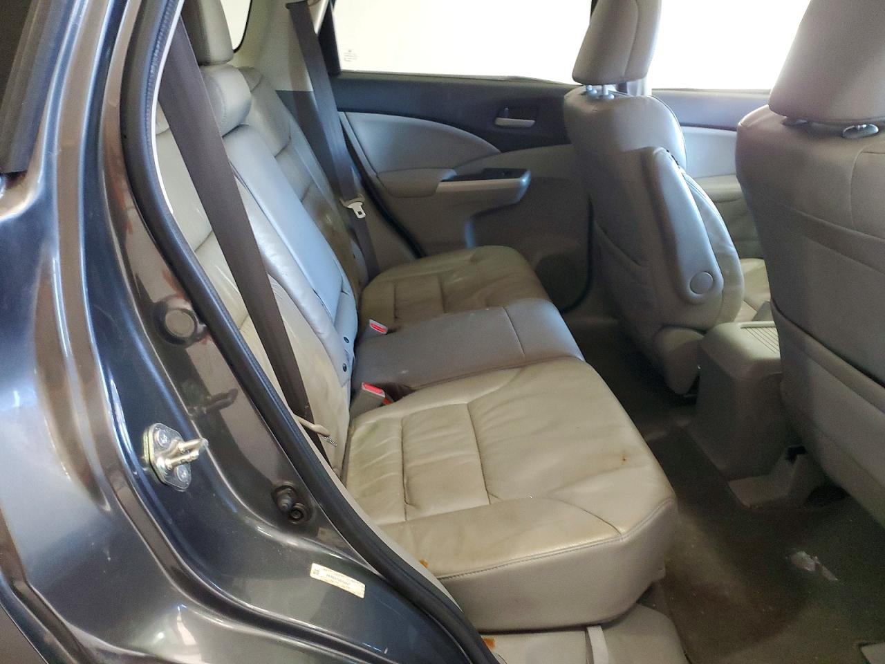 2014 HONDA CR-V EXL photo 31