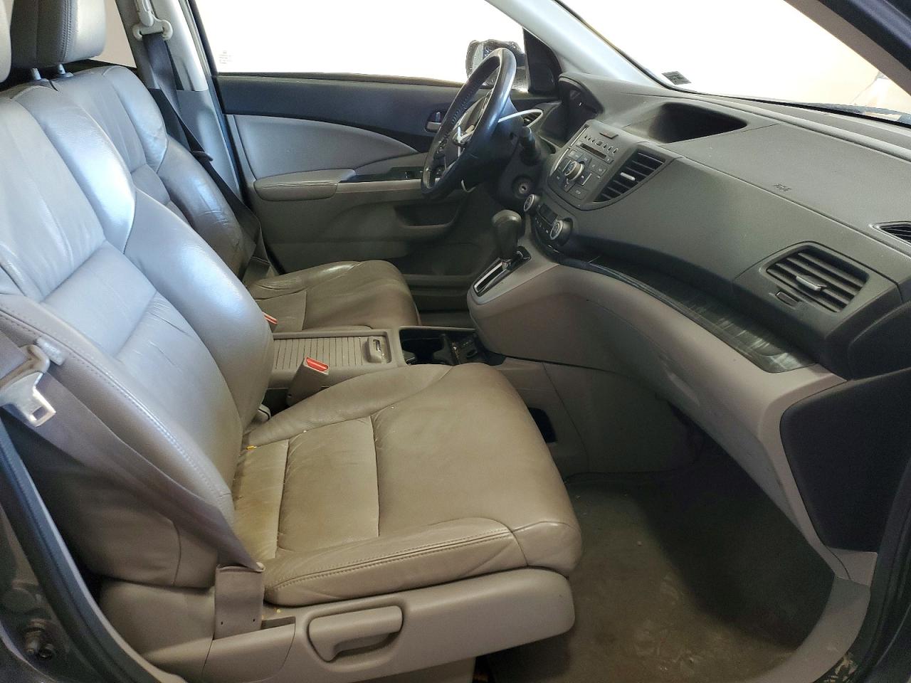 2014 HONDA CR-V EXL photo 19