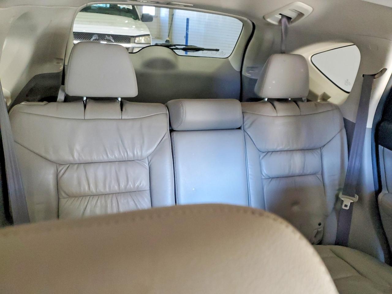 2014 HONDA CR-V EXL photo 28