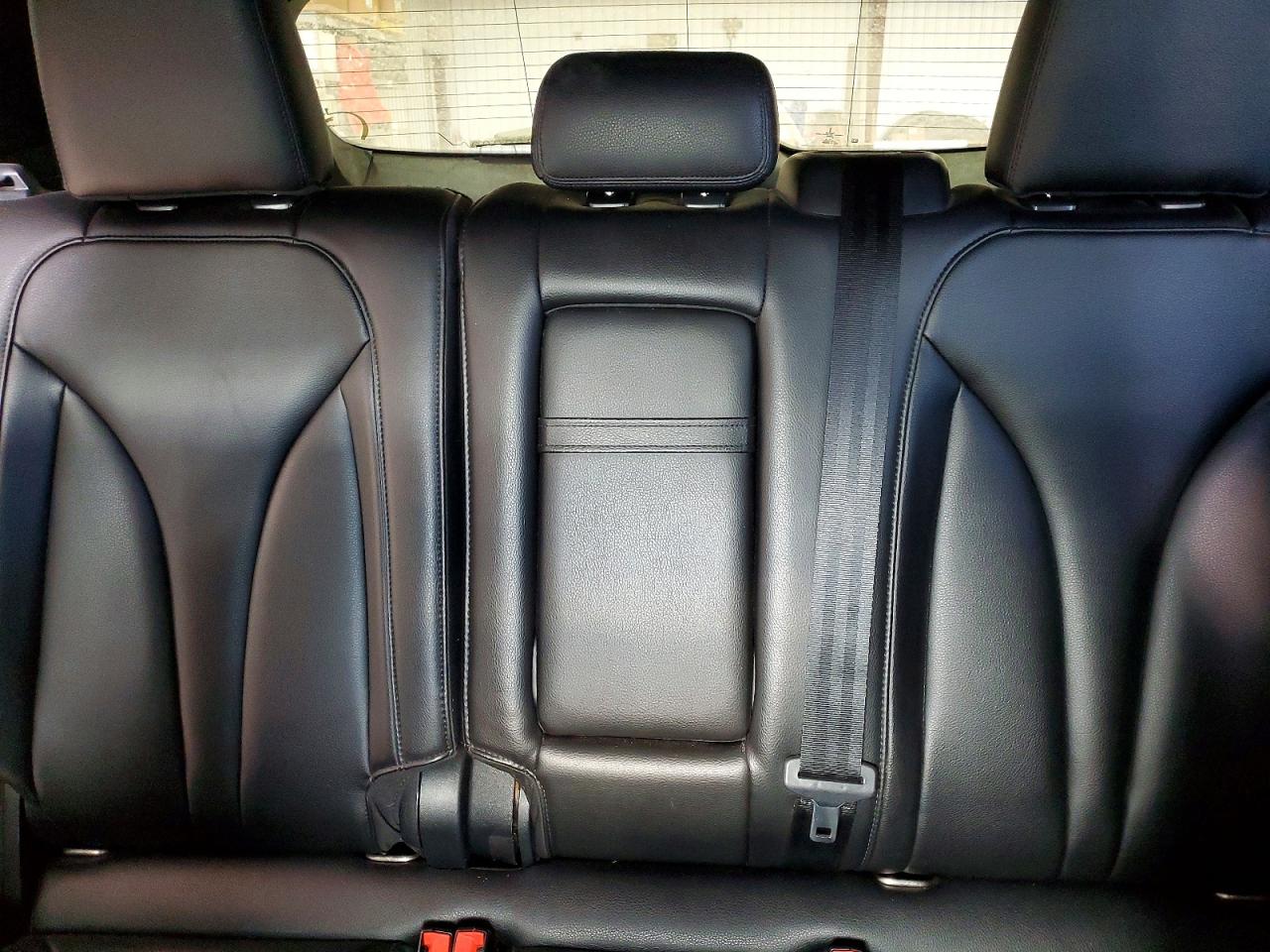 2017 LINCOLN MKC PREMIERE photo 10