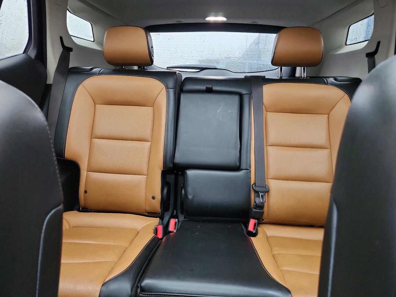 2018 GMC TERRAIN SLT photo 10