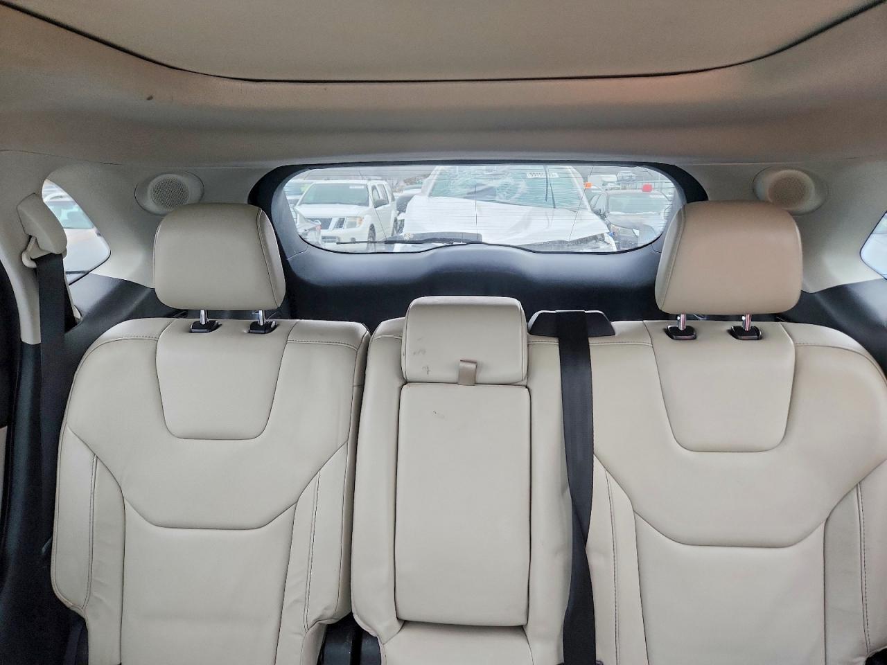 2019 FORD EDGE TITANIUM photo 10