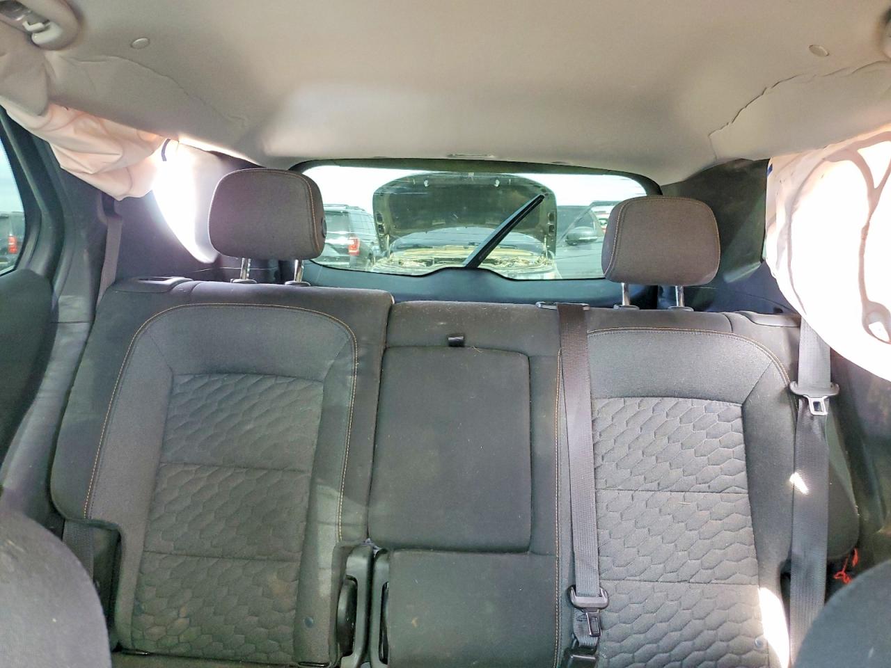 2020 CHEVROLET EQUINOX LT photo 10