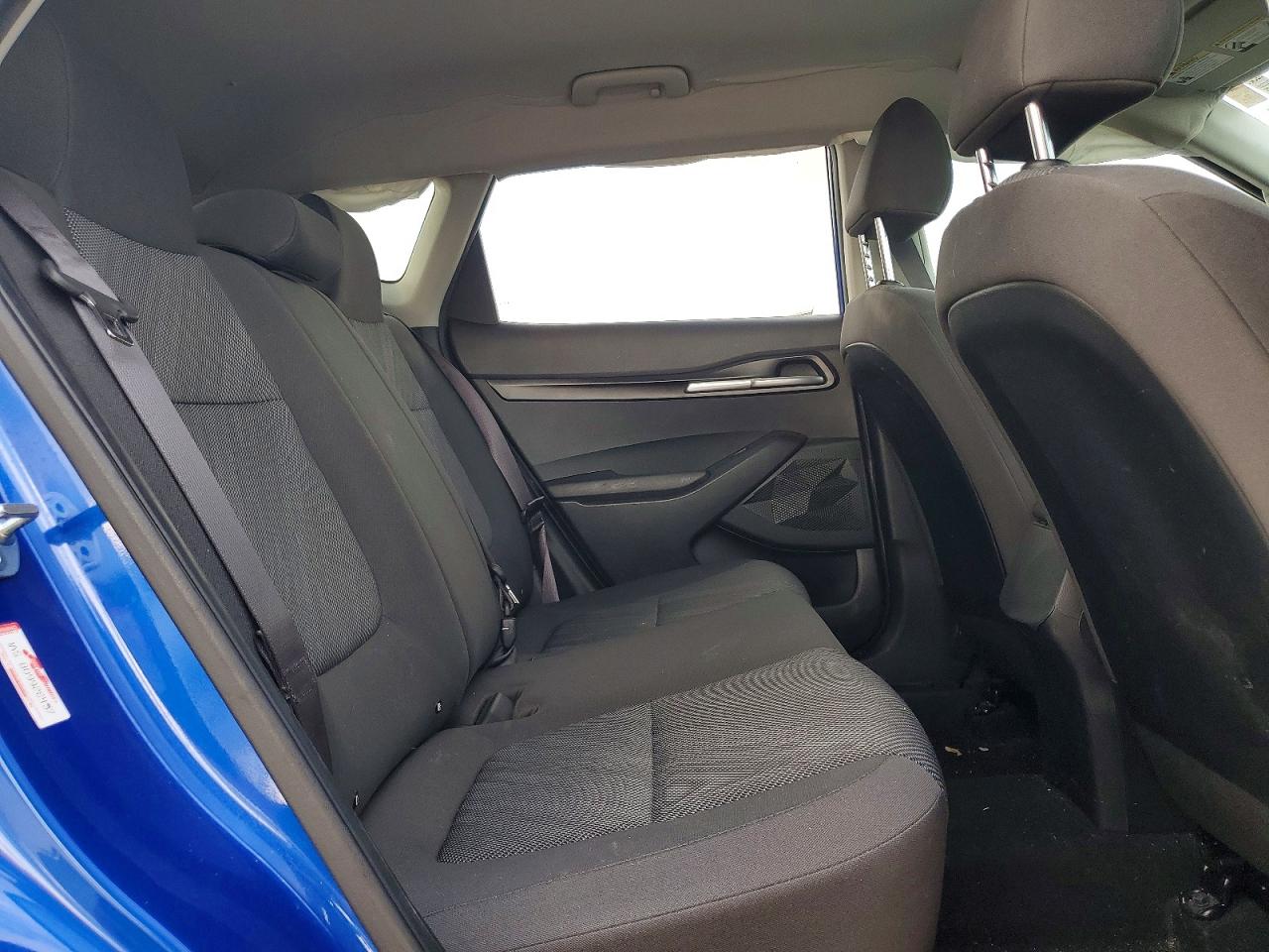 2021 KIA SELTOS LX photo 31