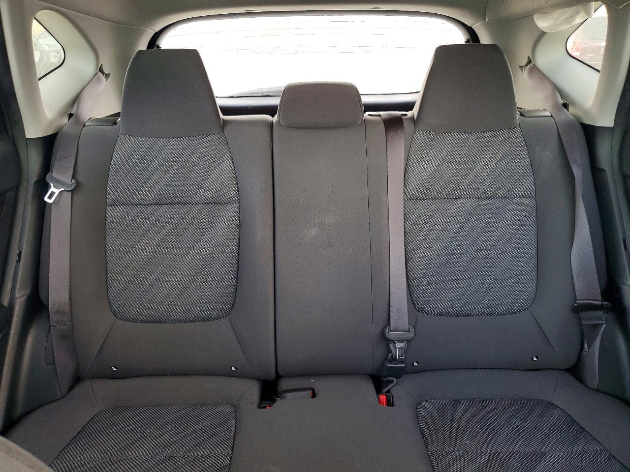 2021 KIA SELTOS LX photo 28