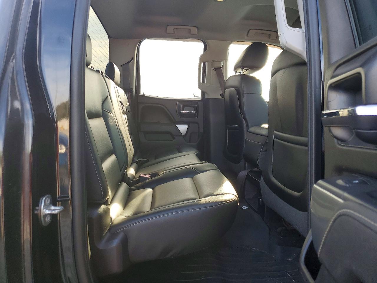 2014 CHEVROLET SILVERADO K1500 LT photo 10