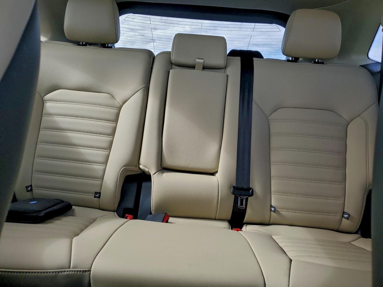 2020 FORD EDGE SEL photo 10