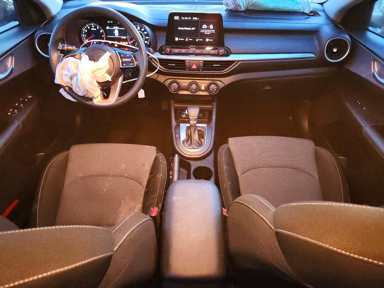 2024 KIA FORTE LXS photo 15
