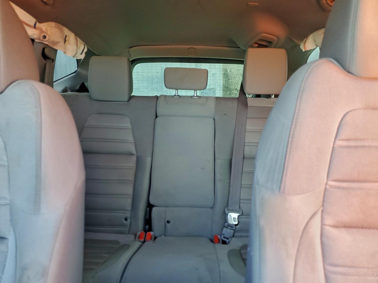 2018 HONDA CR-V LX photo 28