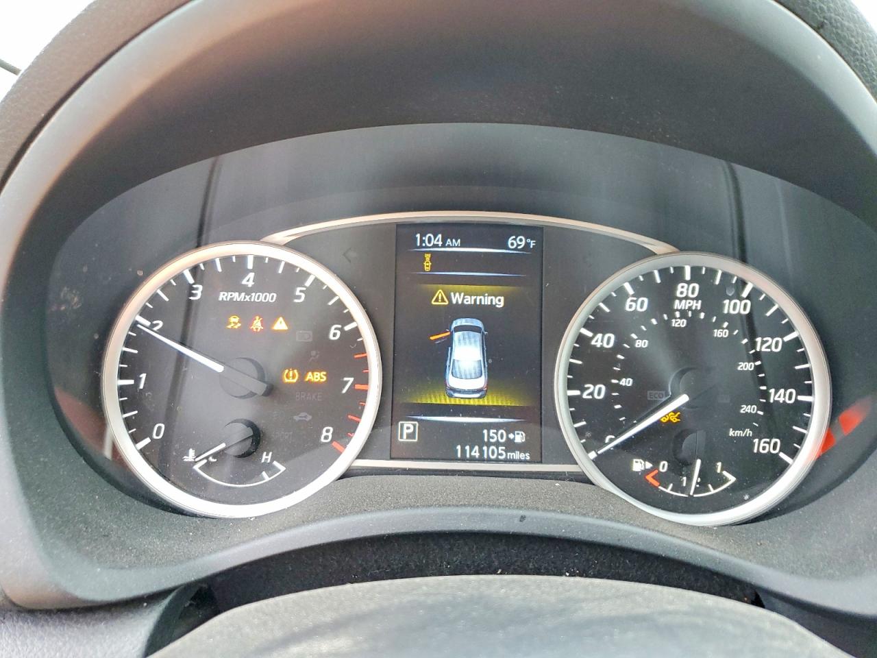 2018 NISSAN SENTRA S photo 9