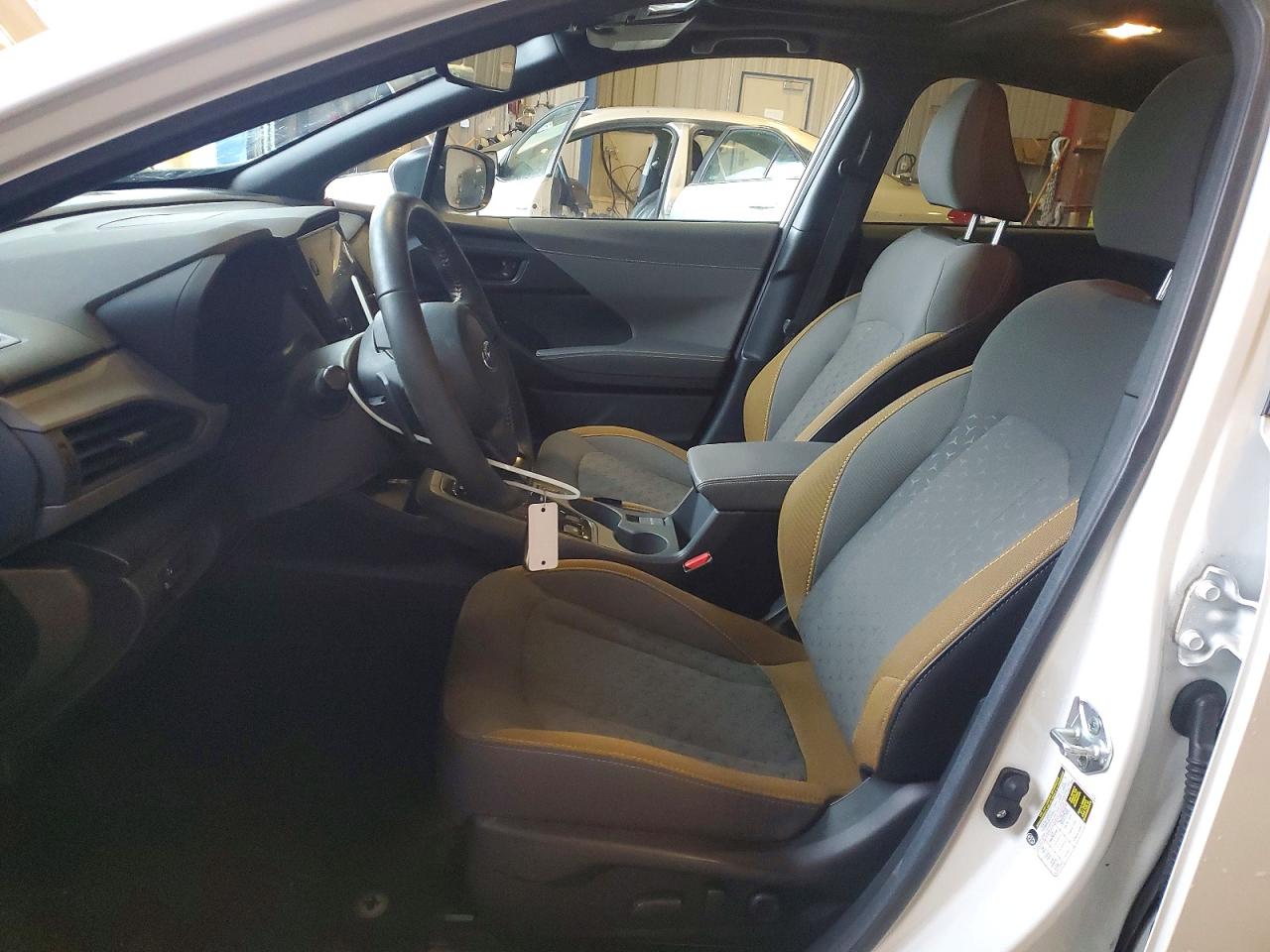 2024 SUBARU CROSSTREK SPORT photo 7