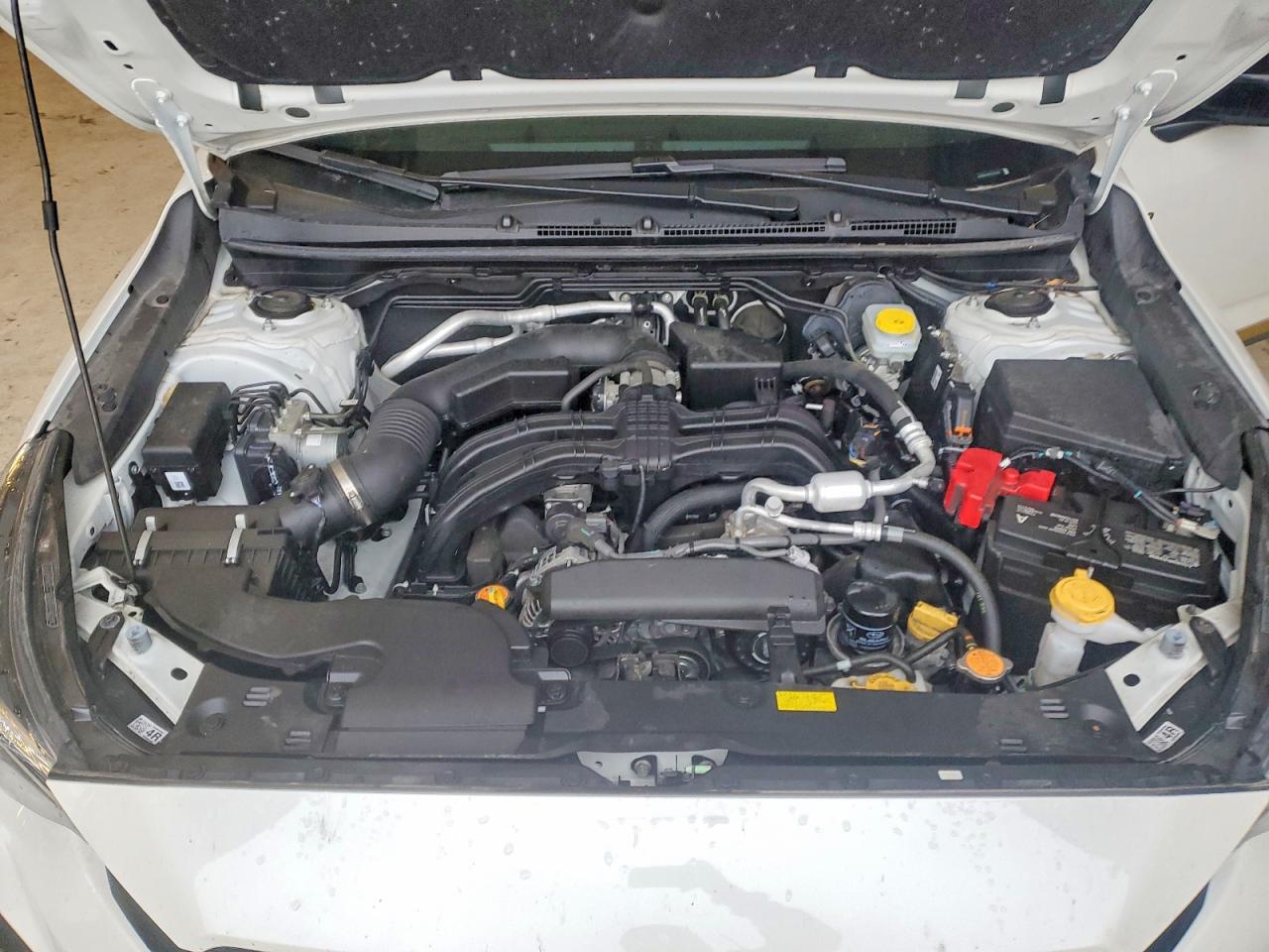 2024 SUBARU CROSSTREK SPORT photo 11