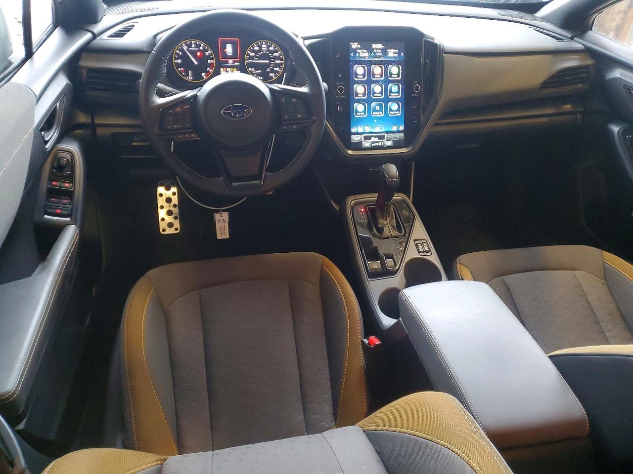 2024 SUBARU CROSSTREK SPORT photo 8