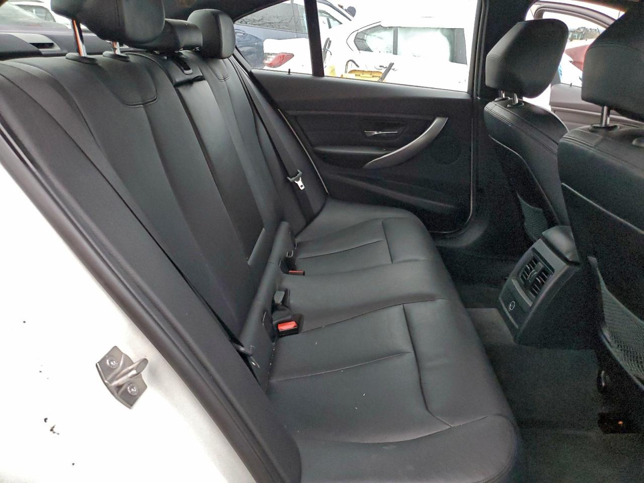 2013 BMW 328 I SULEV photo 10