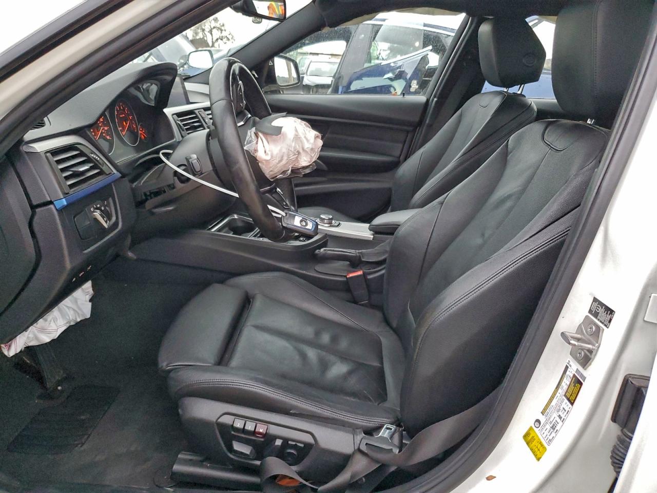 2013 BMW 328 I SULEV photo 7