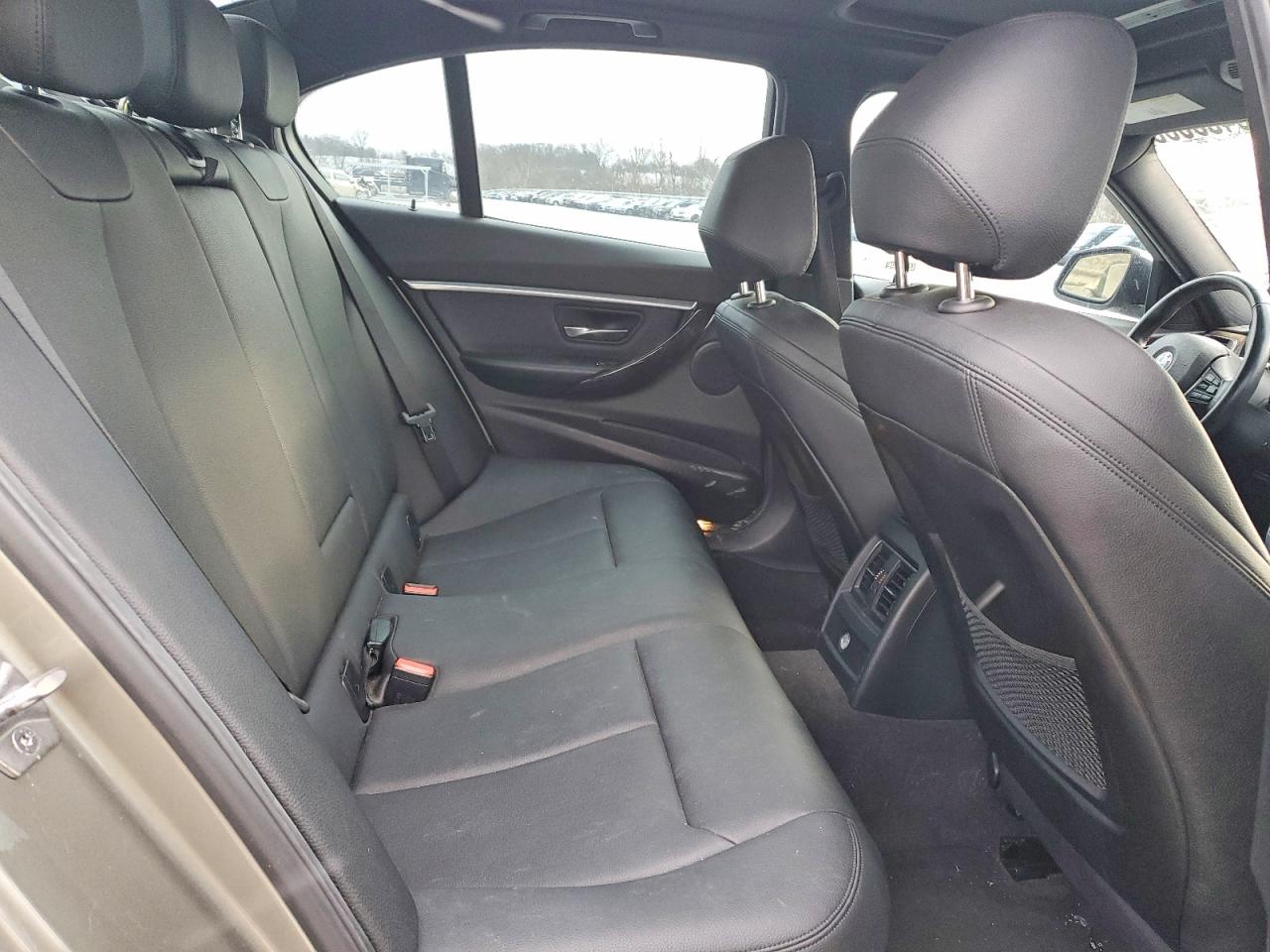 2016 BMW 328 I SULEV photo 10