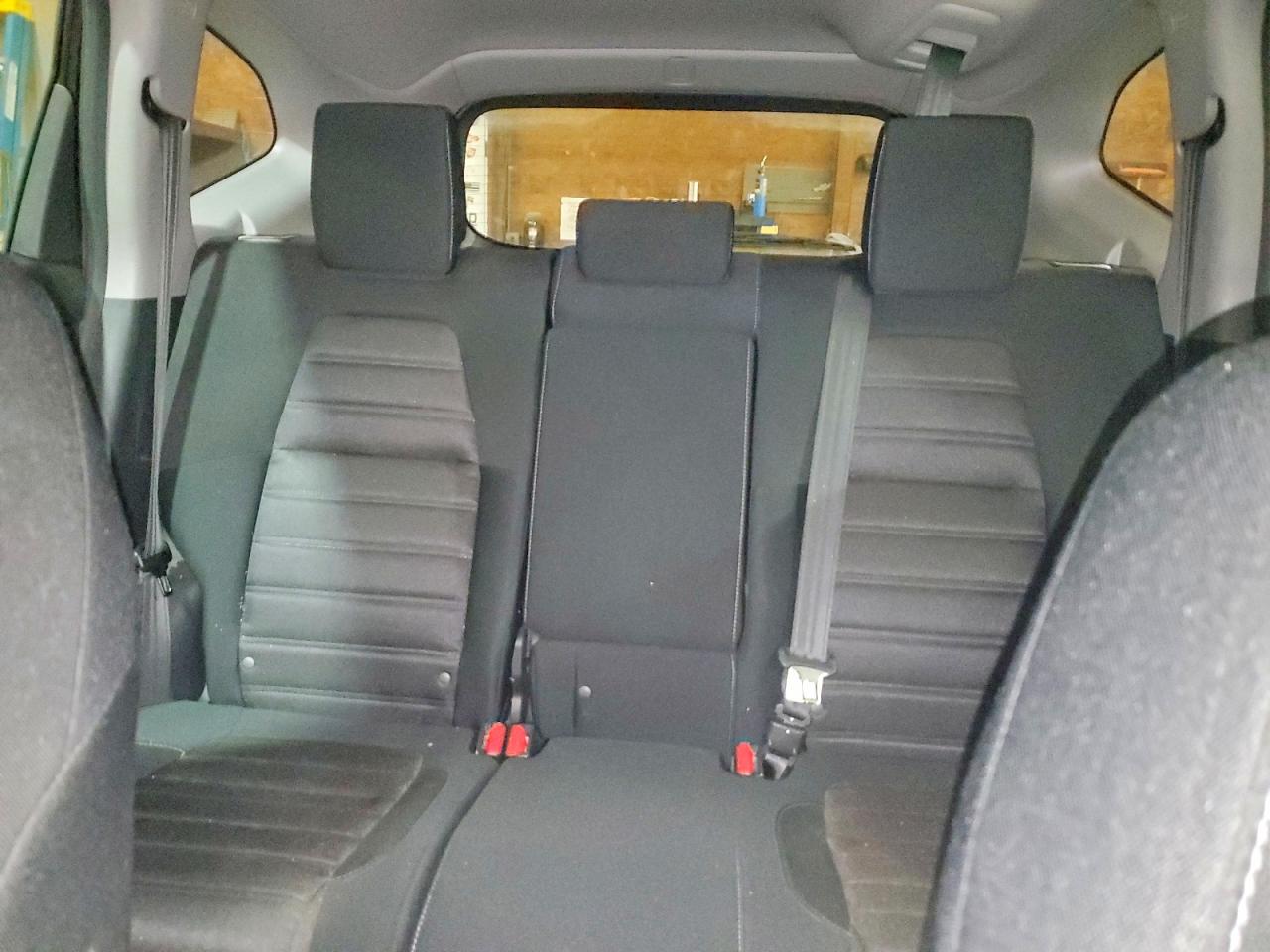 2018 HONDA CR-V EX photo 10