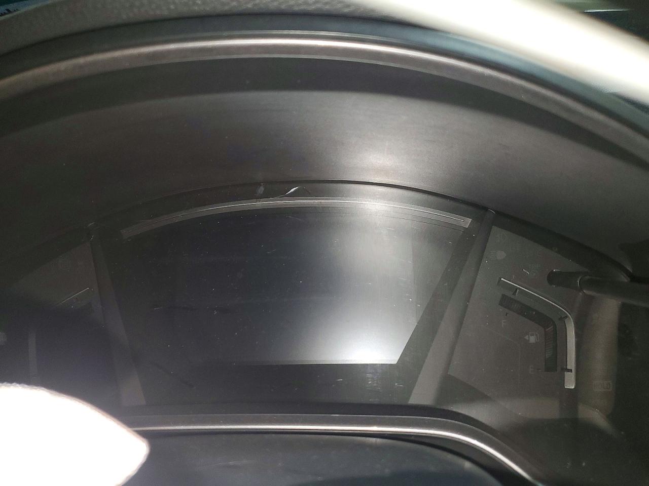 2018 HONDA CR-V EX photo 9