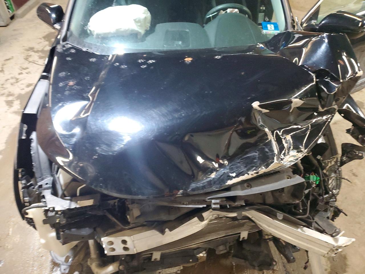2018 HONDA CR-V EX photo 12