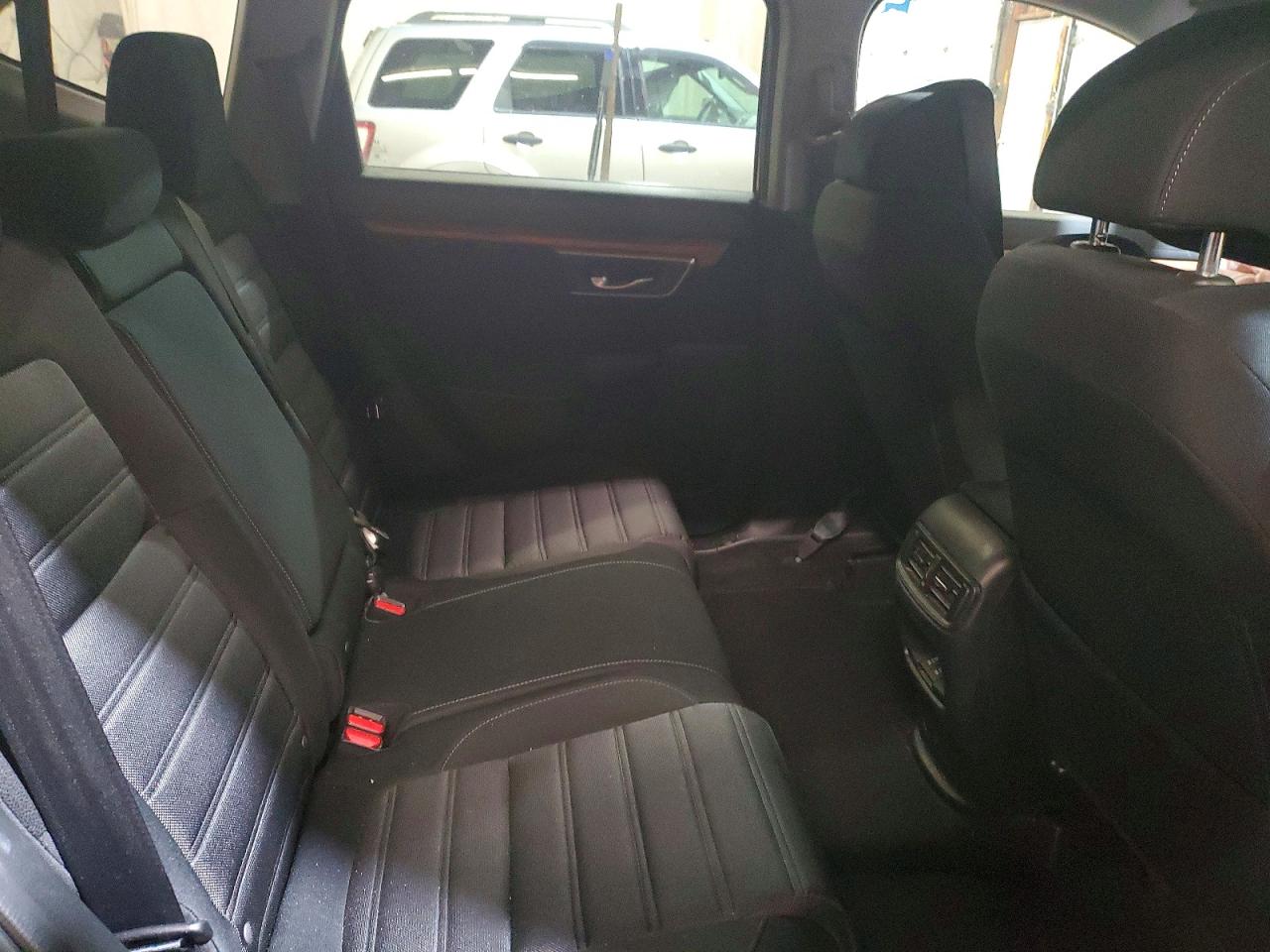 2018 HONDA CR-V EX photo 11